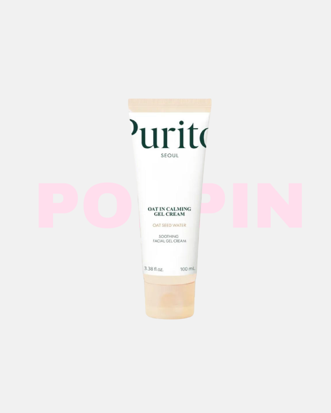 Purito SEOUL - Oat-In Calming Gel Cream