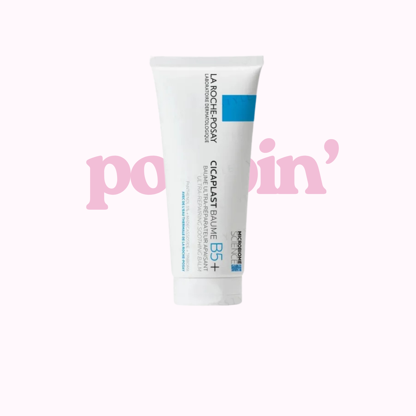 La Roche-Posay - Cicaplast Baume B5+ Ultra-Repairing Soothing Balm 40ml