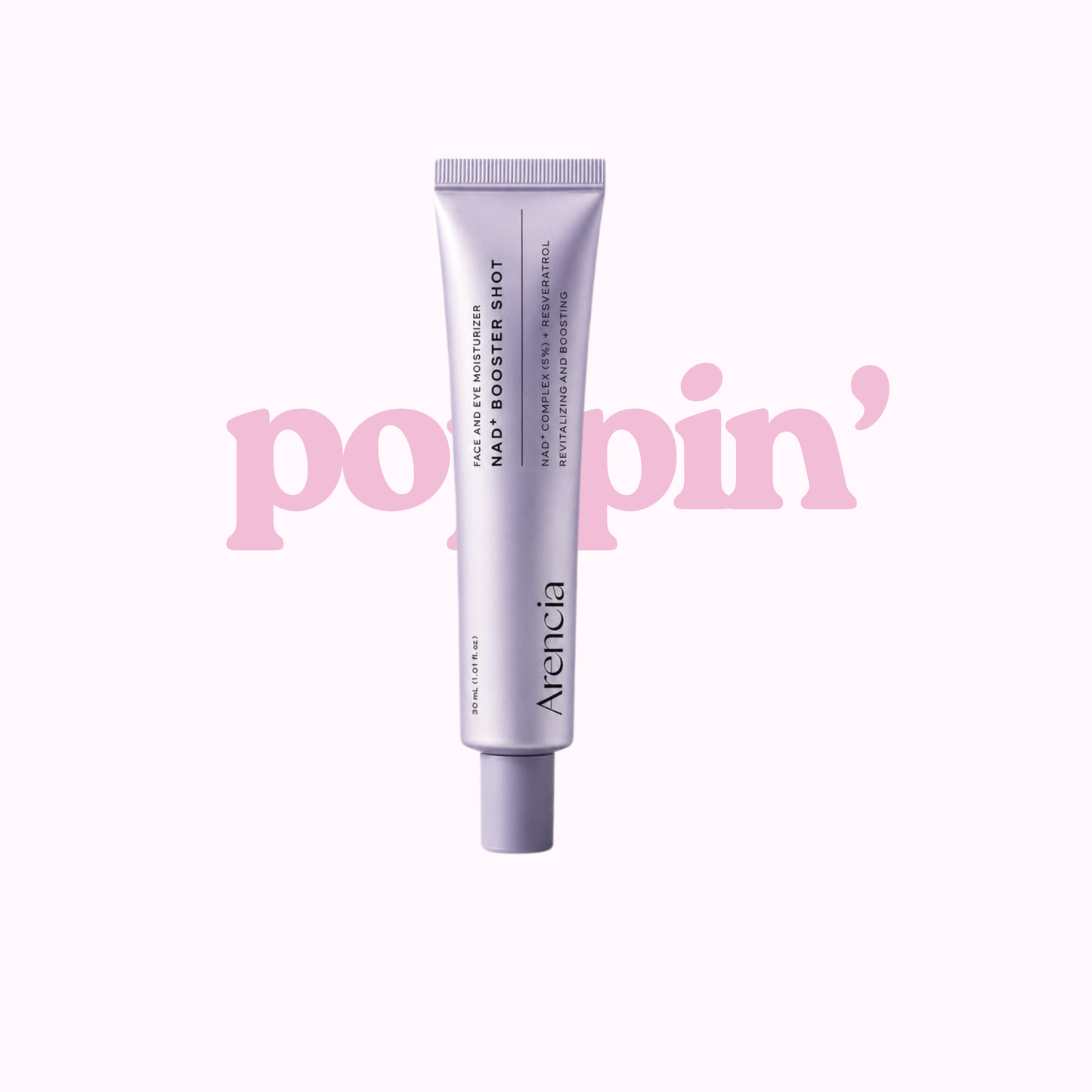 Arencia - NAD+ Booster Shot