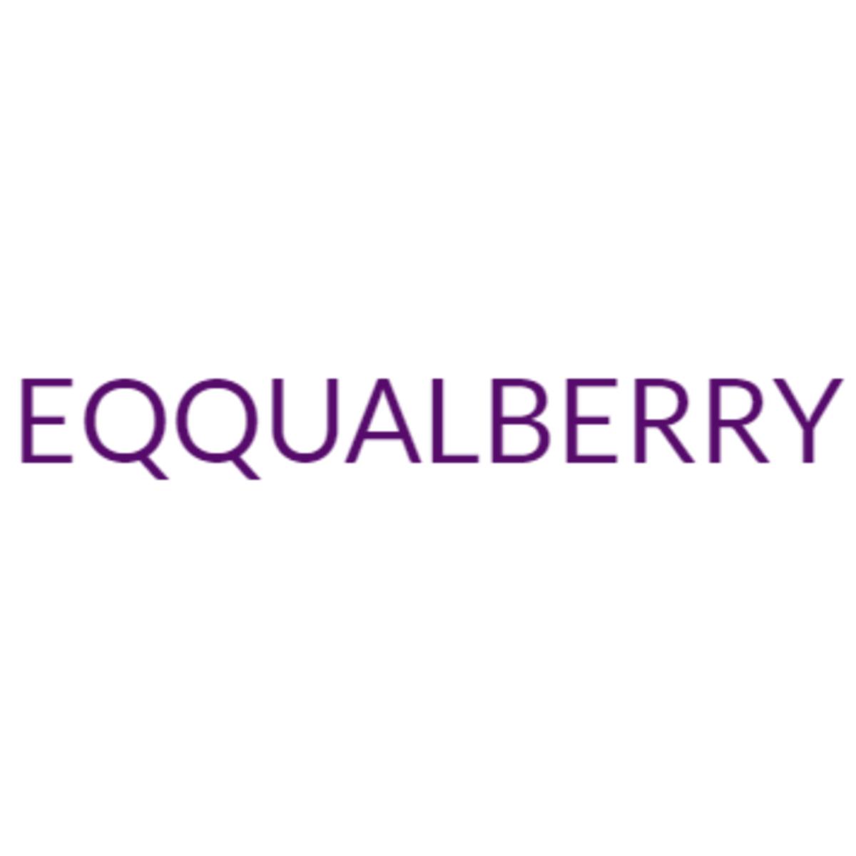 EQQUALBERRY