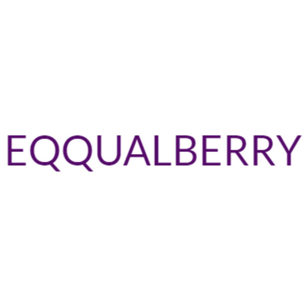 EQQUALBERRY