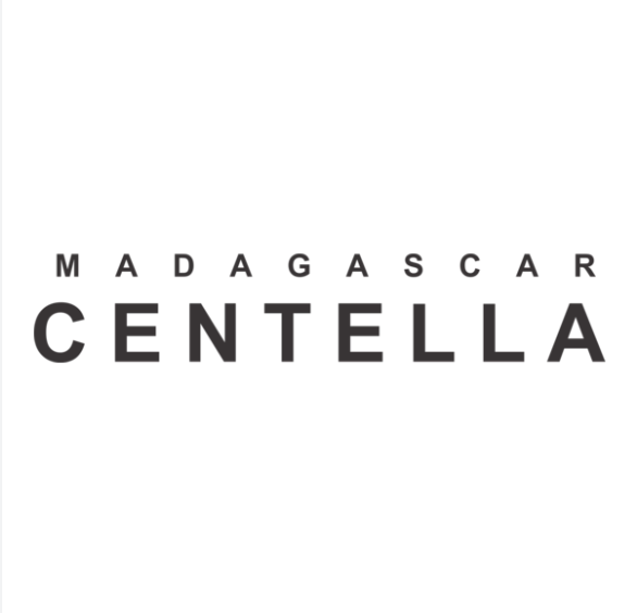 centella madagascar