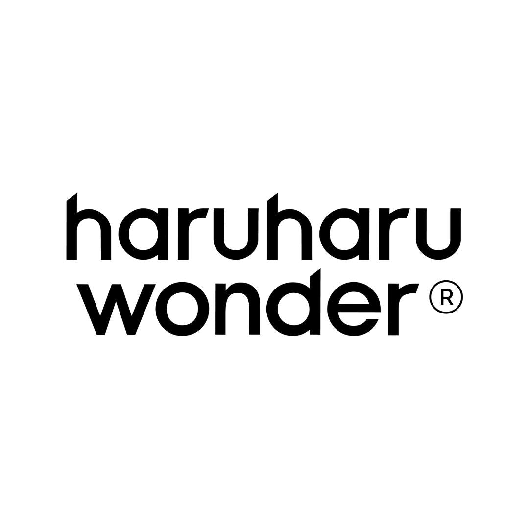 haruharu wonder