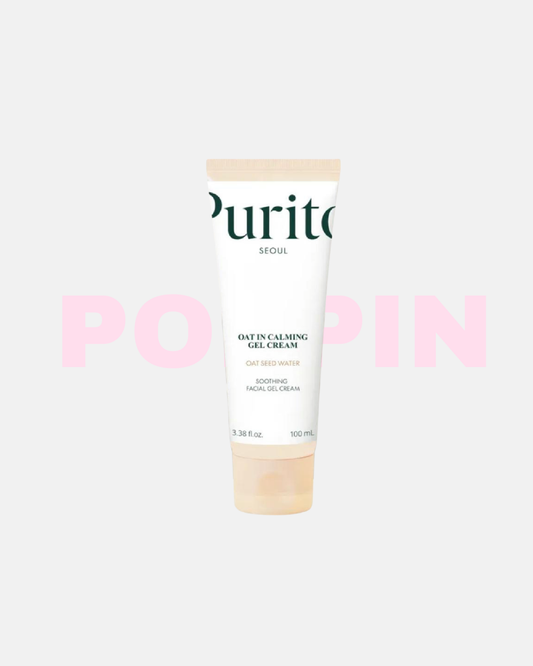 Purito SEOUL - Oat-In Calming Gel Cream
