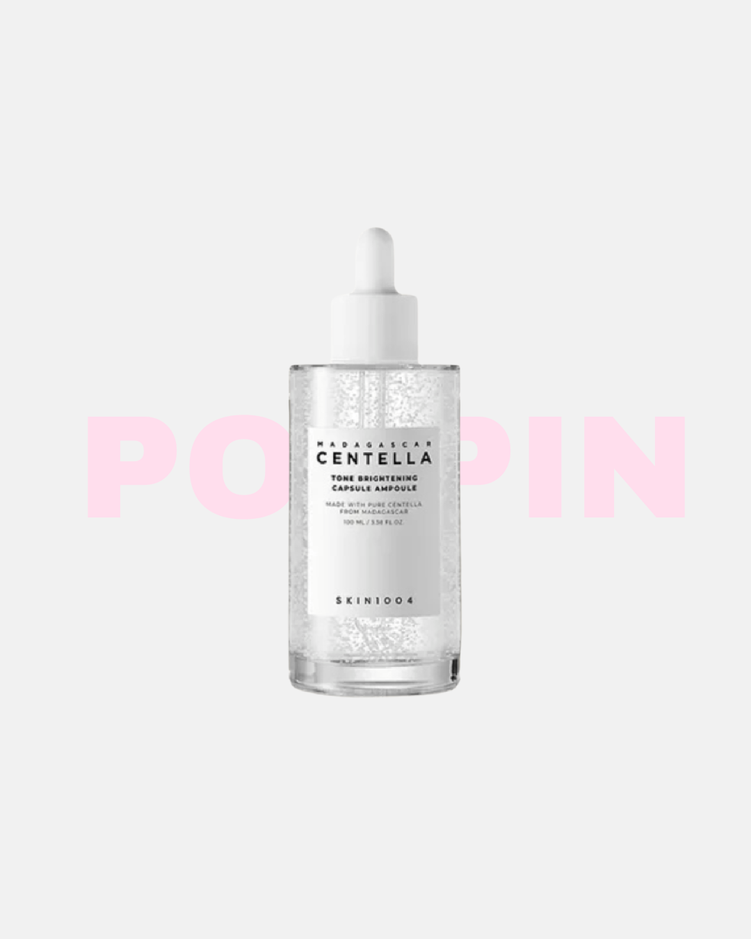 SKIN 1004 - Madagascar Centella Tone Brightening Capsule Ampoule 50ml