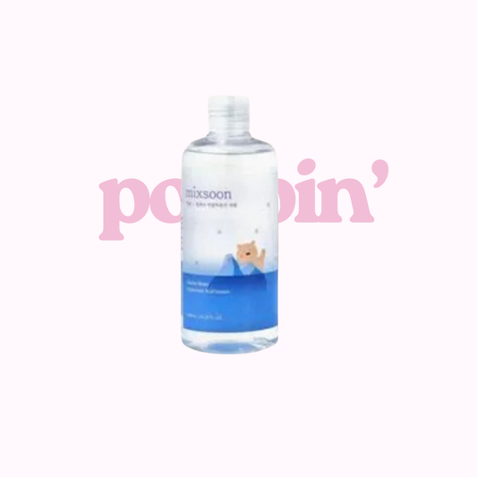 mixsoon - Glacier Water Hyaluronic Acid Serum Jumbo