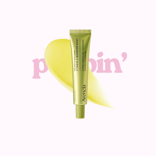 Arencia - Vitamin C Booster Shot