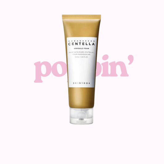SKIN 1004 - غسول الأمبولة بالسينتيلا من مدغشقر