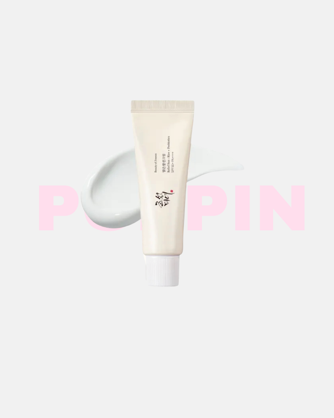 Beauty of Joseon - Relief Sun KSC