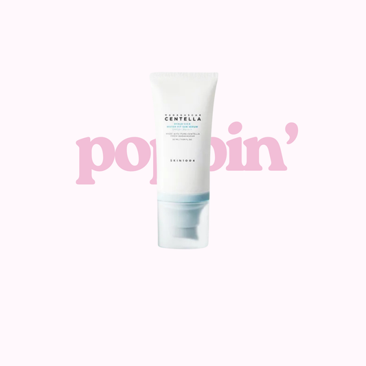 SKIN 1004 - Madagascar Centella Hyalu-Cica Water-Fit Sun Serum