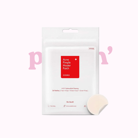 COSRX - Acne Pimple Master Patch