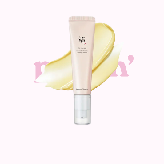 Beauty of Joseon - Revive Eye Serum