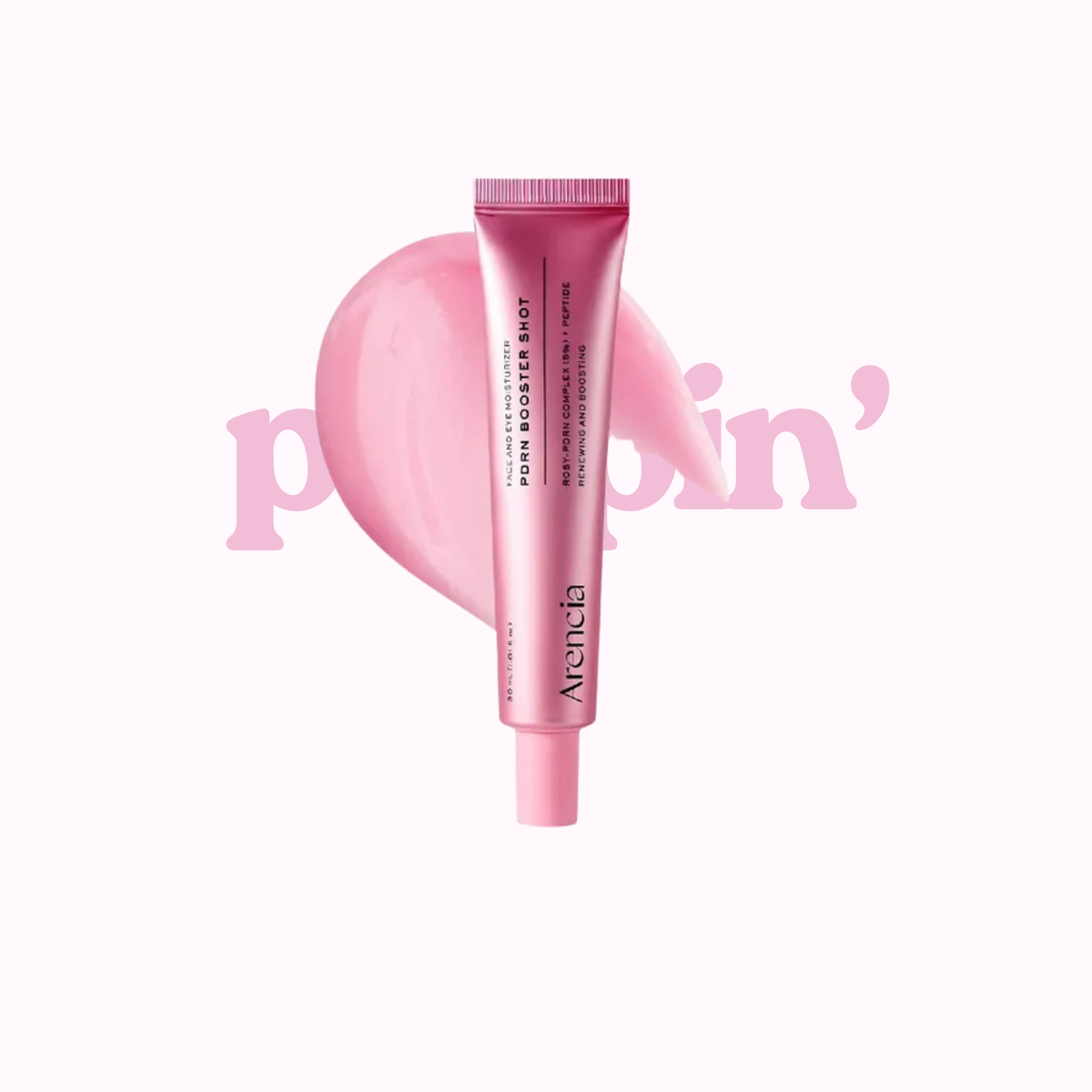 Arencia - PDRN Booster Shot