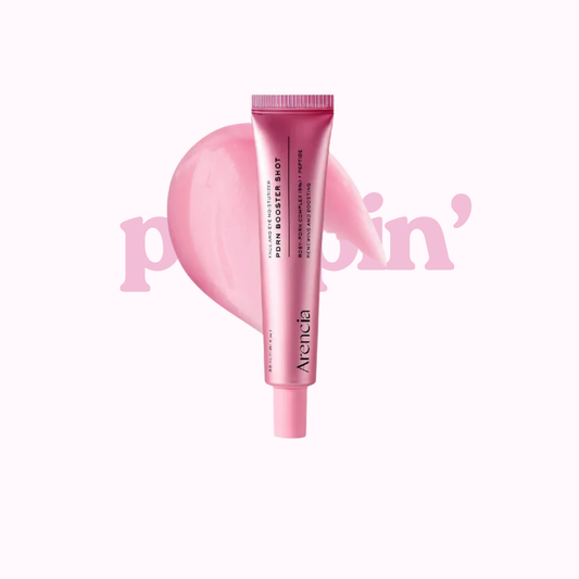 Arencia - PDRN Booster Shot