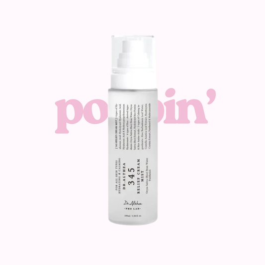 Dr. Althea - 345 Relief Cream Mist