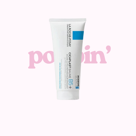 La Roche-Posay - Cicaplast Baume B5+ Ultra-Repairing Soothing Balm 40ml