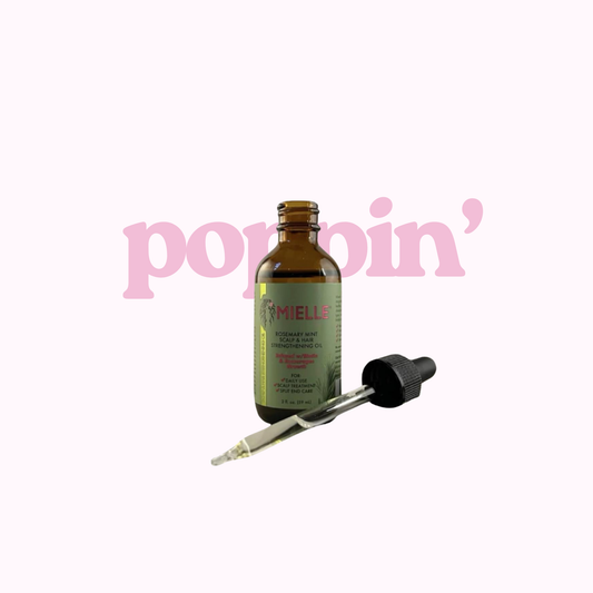 Mielle - Rosemary Hair Oil