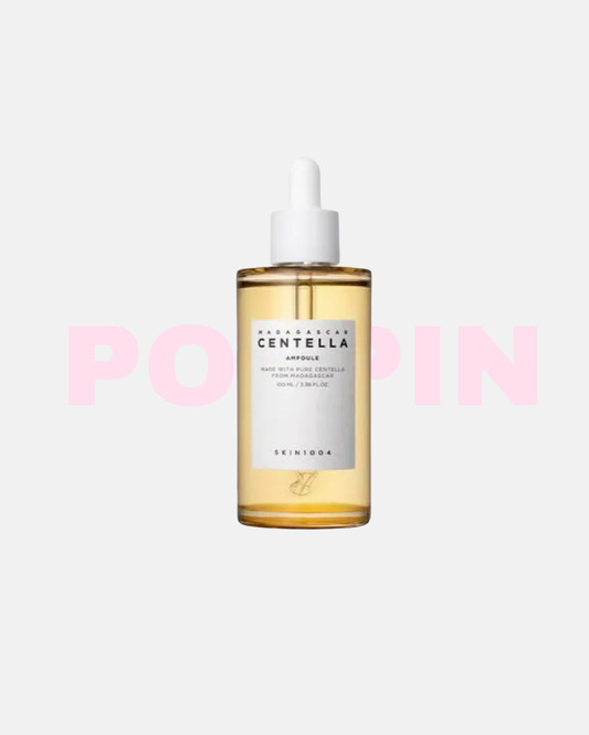 SKIN 1004 - Madagascar Centella Asiatica 100 Ampoule