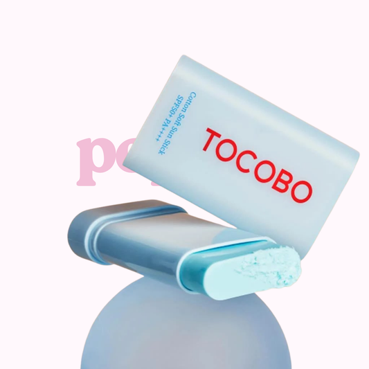 TOCOBO - Cotton Soft Sun Stick