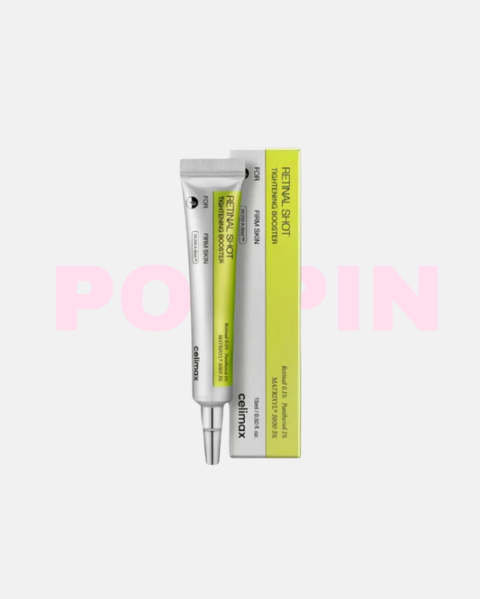 celimax - The Vita-A Retinal Shot Tightening Booster