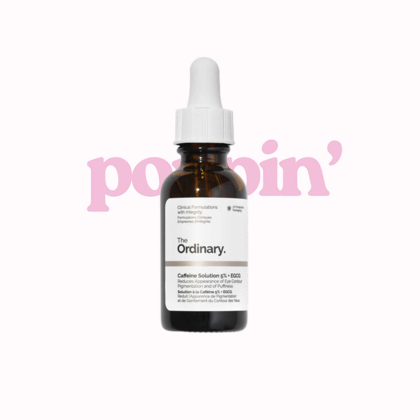 The Ordinary Caffeine Solution 5%