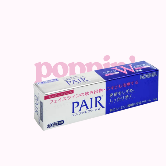 LION - Pair Acne Cream W