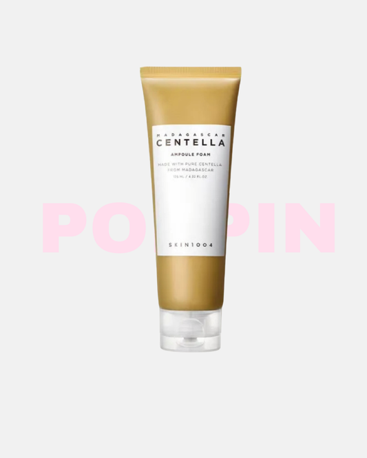 SKIN 1004 - Madagascar Centella Ampoule Foam